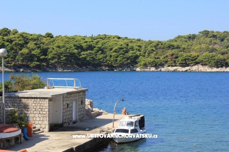 Ferienwohnungen  Boris -Štikovica – foto 17