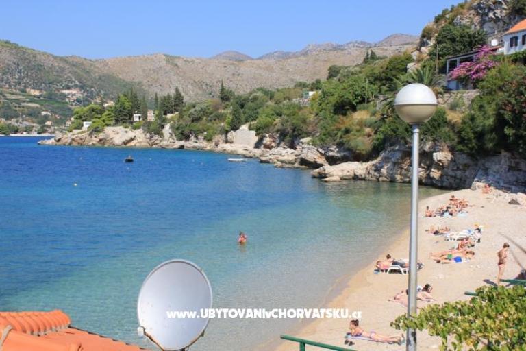 Ferienwohnungen  Boris -Štikovica – foto 4