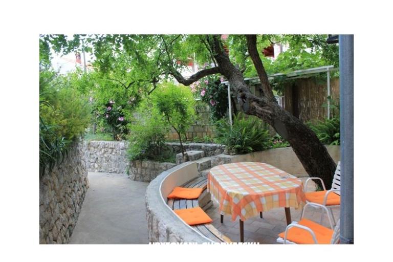 Ferienwohnungen  Boris -Štikovica – foto 5