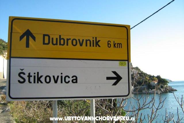 Ferienwohnungen  Boris -Štikovica – foto 9