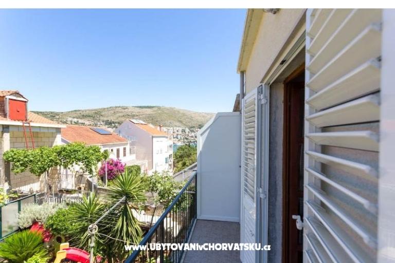 Appartements Tomaš Dubrovnik – foto 10