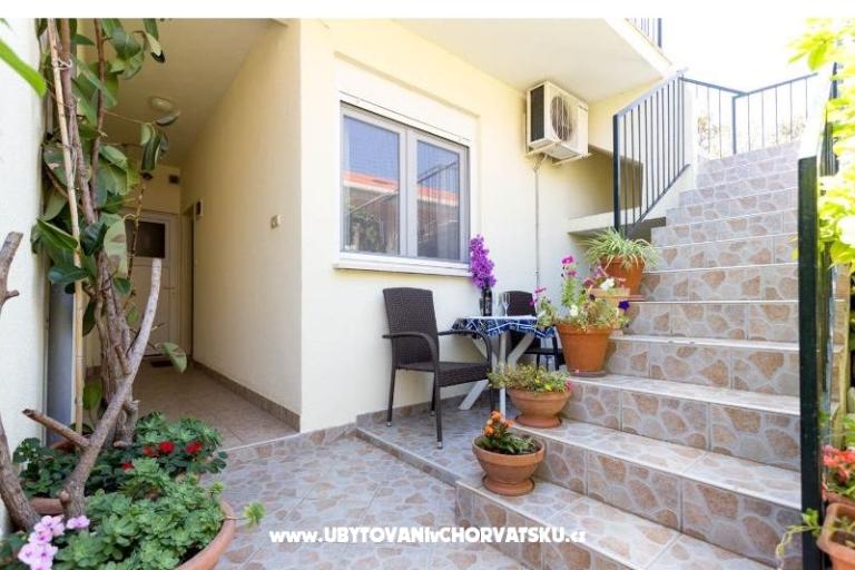 Appartements Tomaš Dubrovnik – foto 11