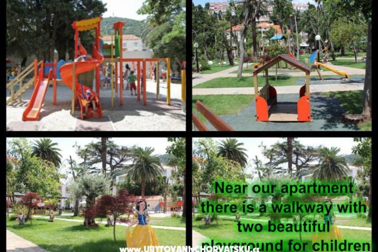 Appartements Tomaš Dubrovnik – foto 13