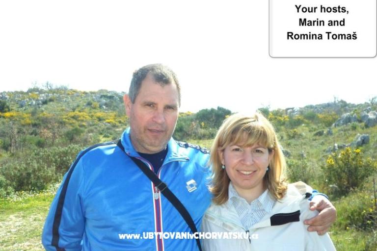 Appartements Tomaš Dubrovnik – foto 8