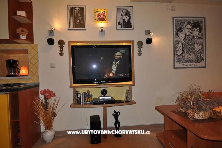 Ferienwohnungen Rock Palace – foto 12