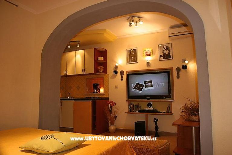 Ferienwohnungen Rock Palace – foto 9