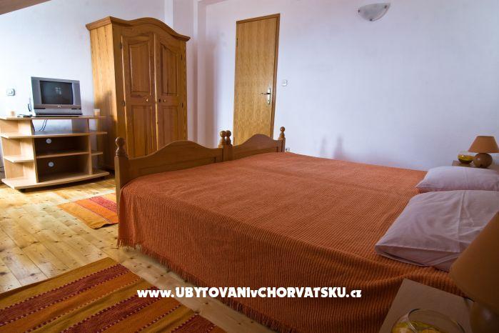 Ferienwohnungen Šuperak – foto 4