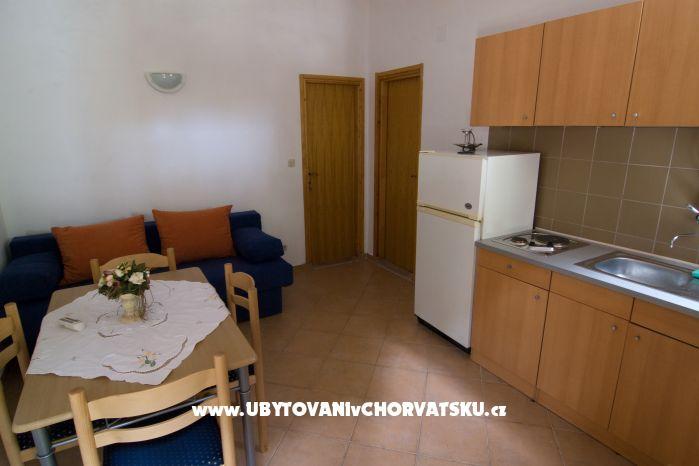 Ferienwohnungen Šuperak – foto 6