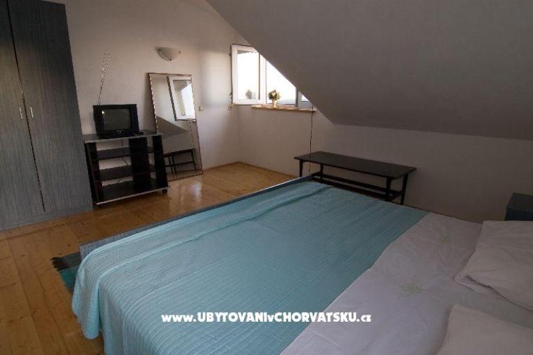 Ferienwohnungen Šuperak – foto 8