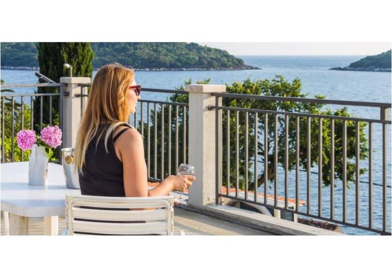 Ferienwohnungen Villa Riva Molunat – foto 10