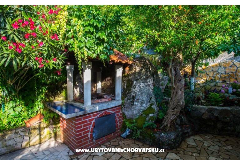 Ferienwohnungen Villa Riva Molunat – foto 15