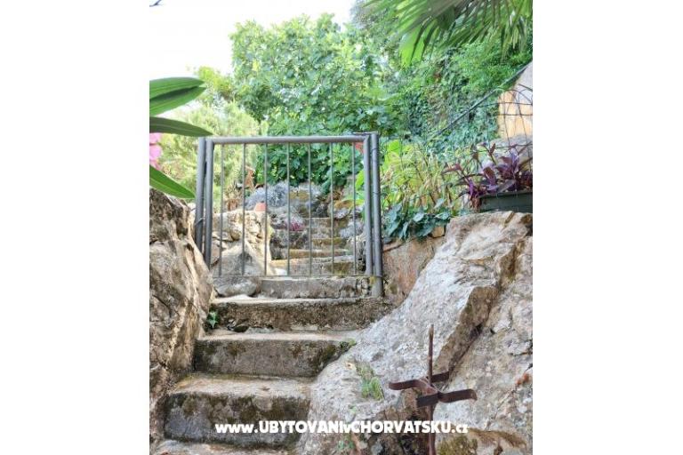 Ferienwohnungen Villa Riva Molunat – foto 17