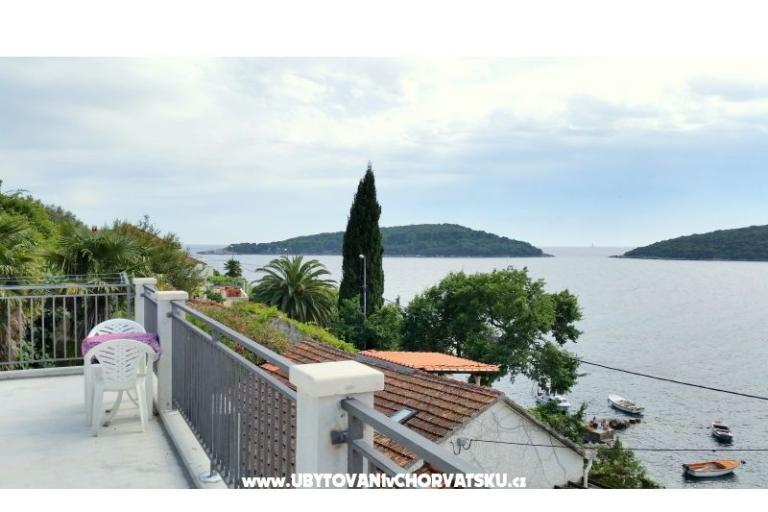 Ferienwohnungen Villa Riva Molunat – foto 3