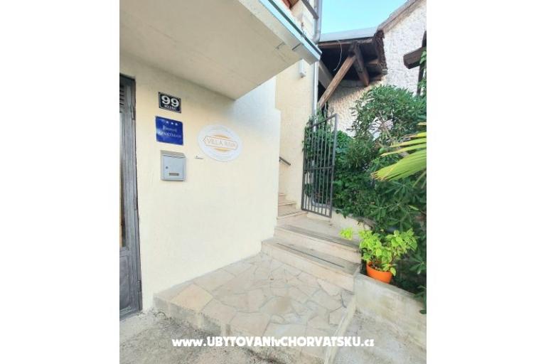 Ferienwohnungen Villa Riva Molunat – foto 4