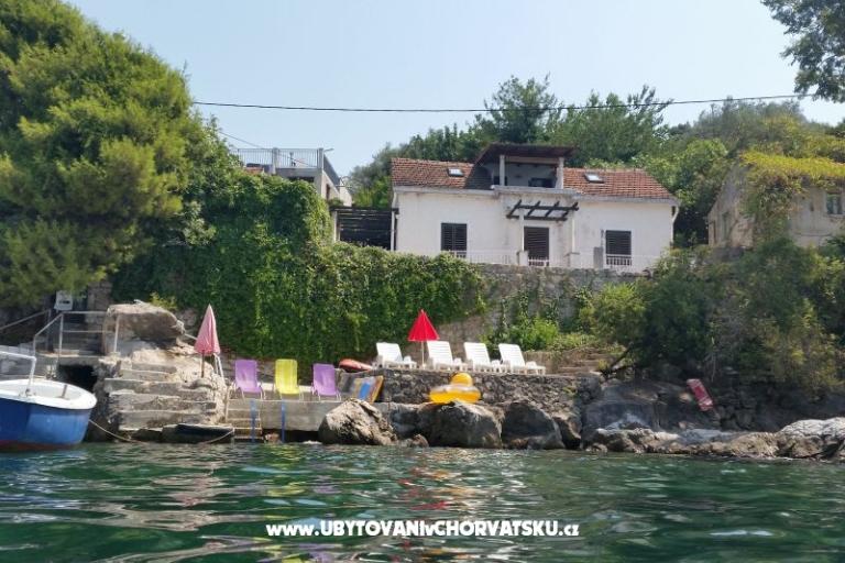 Ferienwohnungen Villa Riva Molunat – foto 6