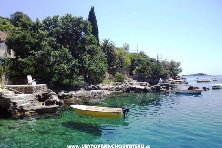 Ferienwohnungen Villa Riva Molunat – foto 8