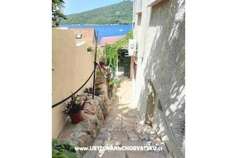 Ferienwohnungen Villa Riva Molunat – foto 9