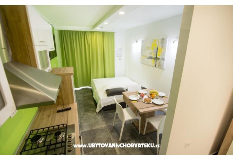 Eluize Dubrovnik Ferienwohnungen – foto 12