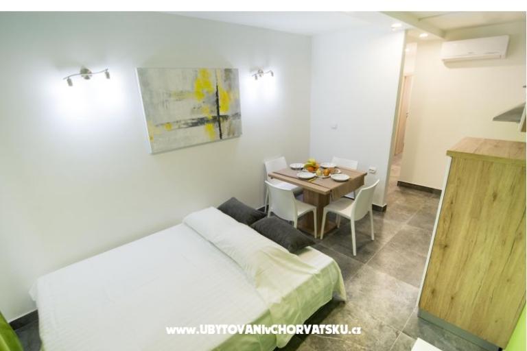 Eluize Dubrovnik Ferienwohnungen – foto 6