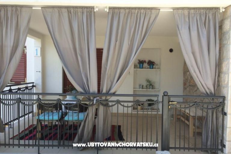 Fig &amp; Olive apartments – foto 2