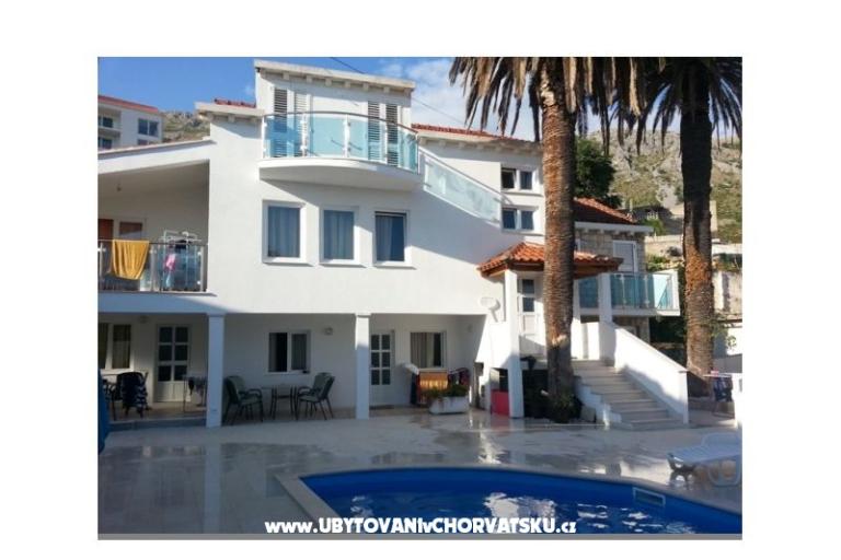 Haus Peric Mlini  – foto 3