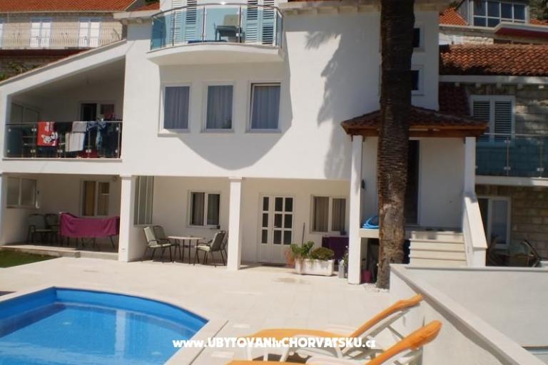 Haus Peric Mlini  – foto 7