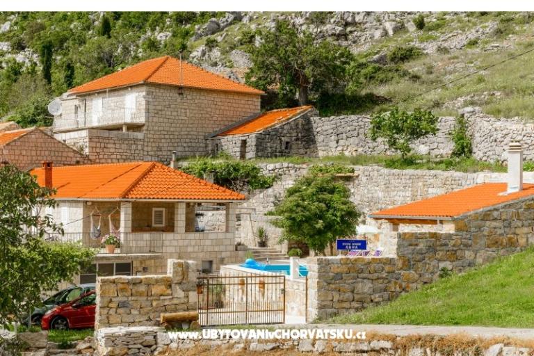 Stone Haus Kuna – foto 2