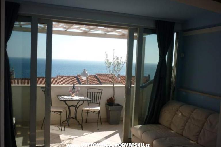 Mediterranean romance studio apartm – foto 4