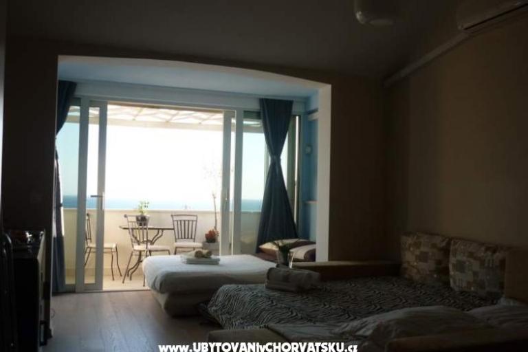 Mediterranean romance studio apartm – foto 7