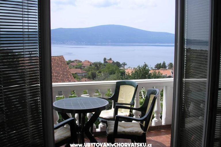 VILLA LASTVA DELUXE - MONTENEGRO – foto 12