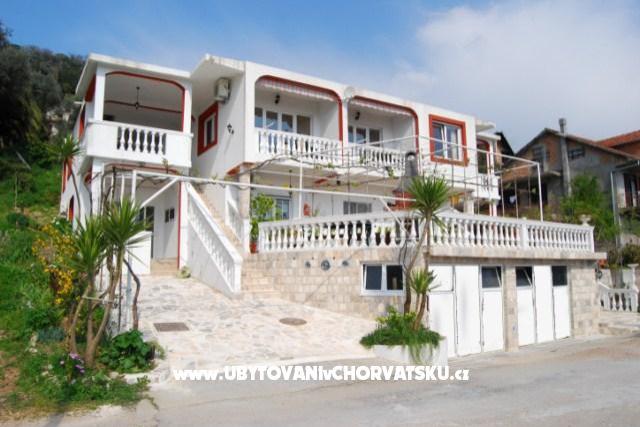 VILLA LASTVA DELUXE - MONTENEGRO – foto 2