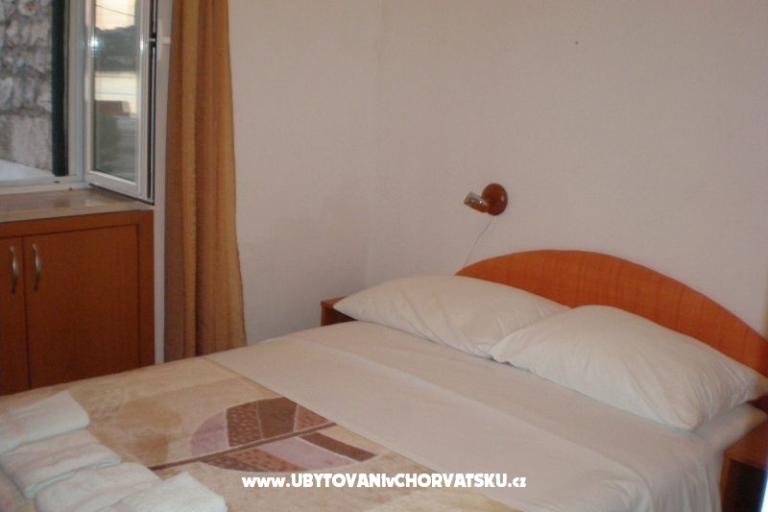 Villa Doris Ferienwohnungen – foto 14