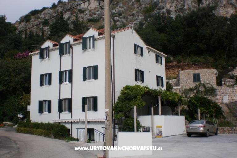 Villa Doris Ferienwohnungen – foto 18