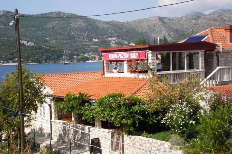 Villa Doris Ferienwohnungen – foto 2