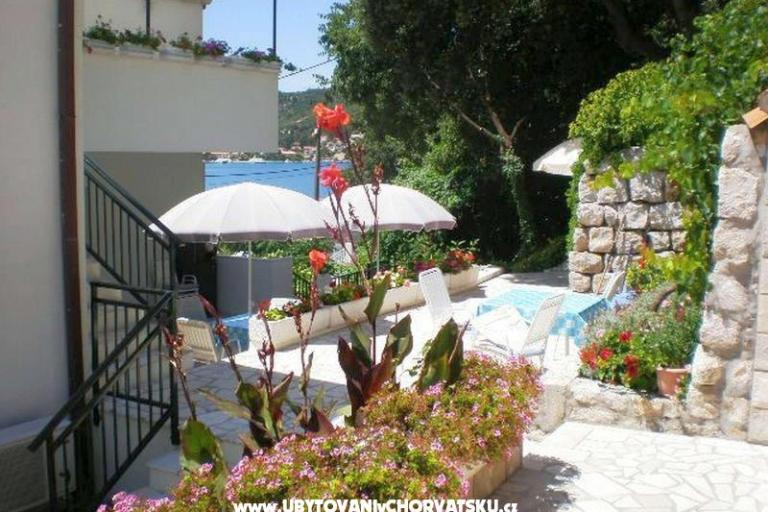 Villa Doris Ferienwohnungen – foto 6