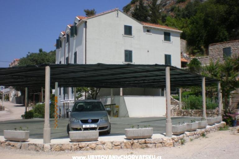 Villa Doris Ferienwohnungen – foto 7