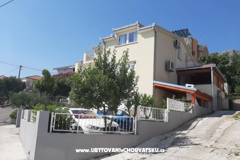 Apartment Ante – foto 12