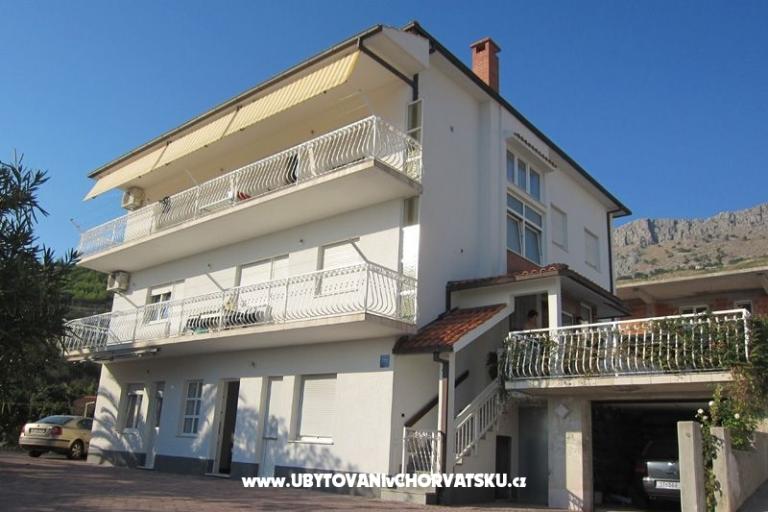 Apartment Dragun  :-) – foto 13
