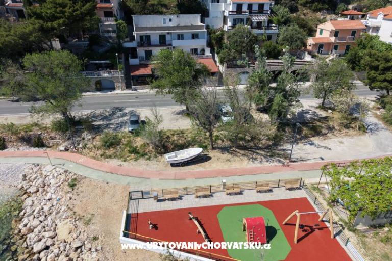 Apartment Luka – foto 19