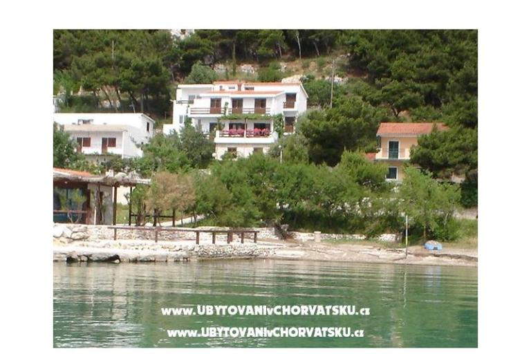 Apartment Luka – foto 2