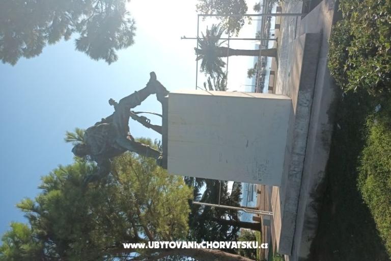 Apartment Neno-Maja – foto 24