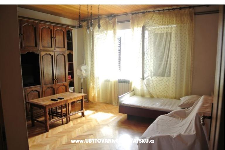 Apartment Santa Lucia  – foto 10
