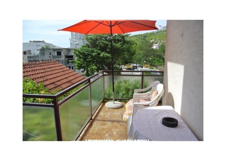 Apartment Santa Lucia  – foto 11