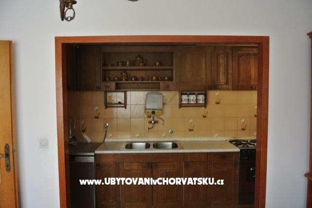 Apartment Santa Lucia  – foto 5