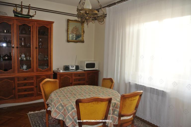 Apartment Santa Lucia  – foto 6