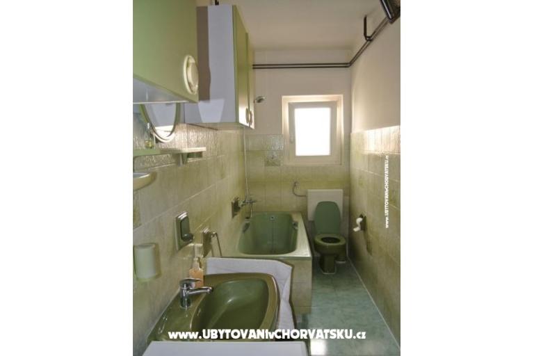 Apartment Santa Lucia  – foto 7