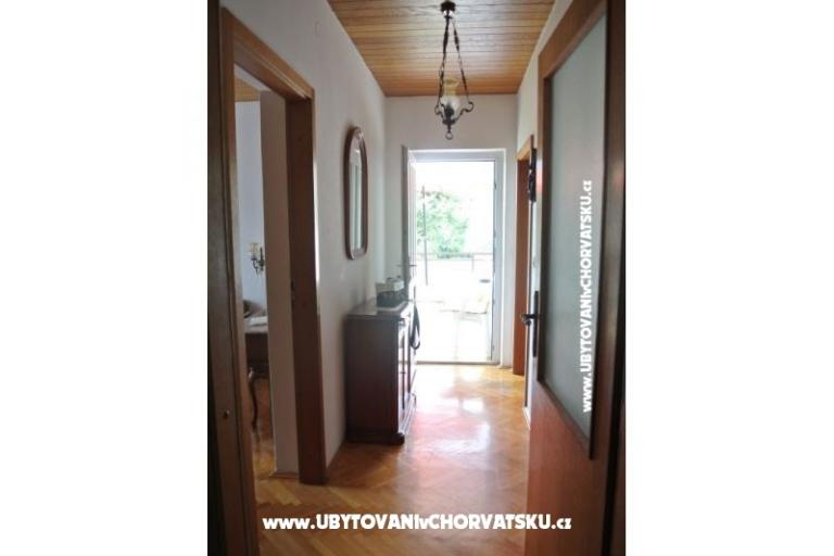 Apartment Santa Lucia  – foto 9