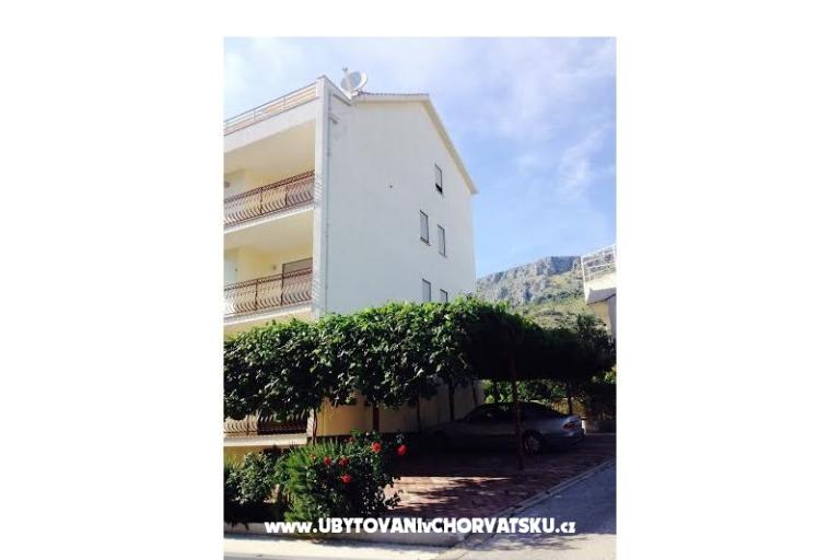 Apartment Zimmers Mamic – foto 12