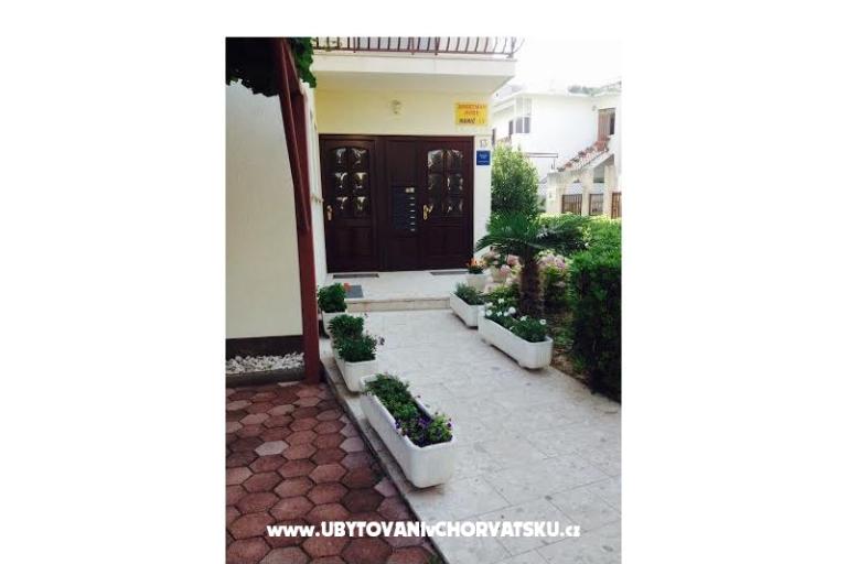 Apartment Zimmers Mamic – foto 13