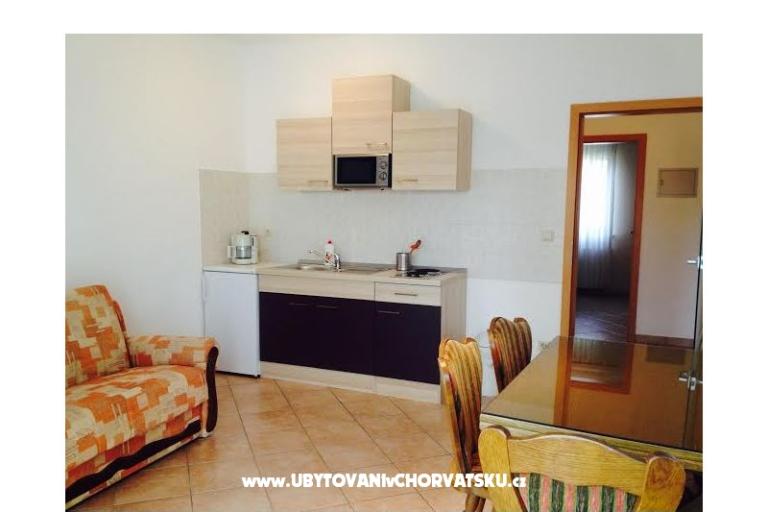 Apartment Zimmers Mamic – foto 7